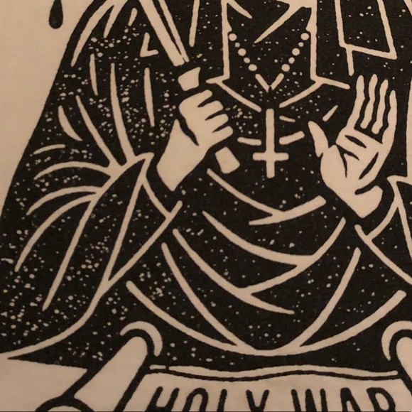 TAIM band tee - Picture 3 of 3